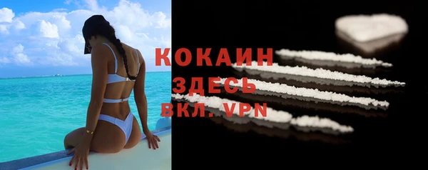 хмурый Абинск